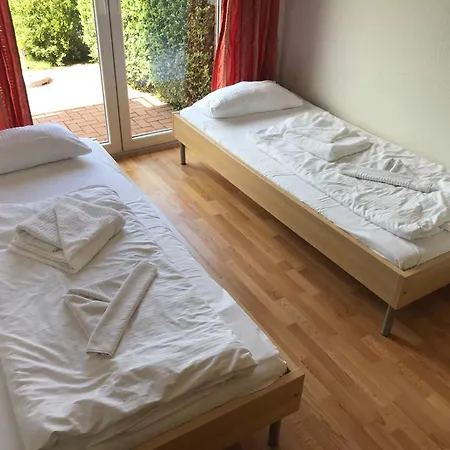 Ferienwohnung