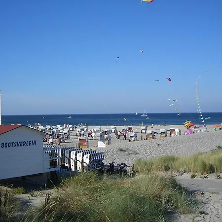 Ferienwohnung * Ostseebad Kühlungsborn