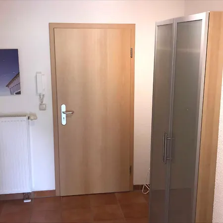 Apartament Ferienwohnung *