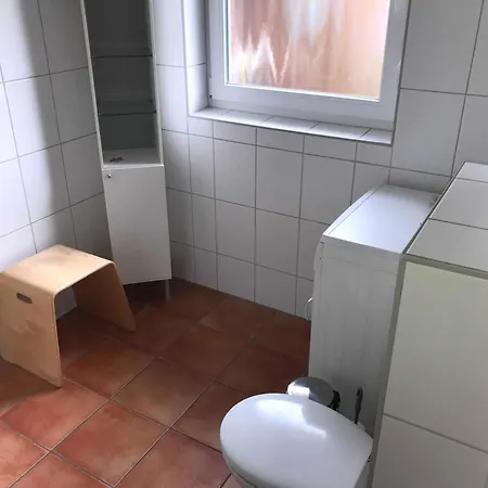 아파트 Ferienwohnung *