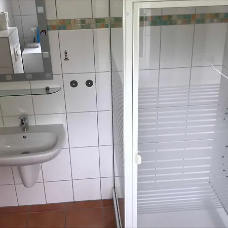 Ferienwohnung 아파트 *