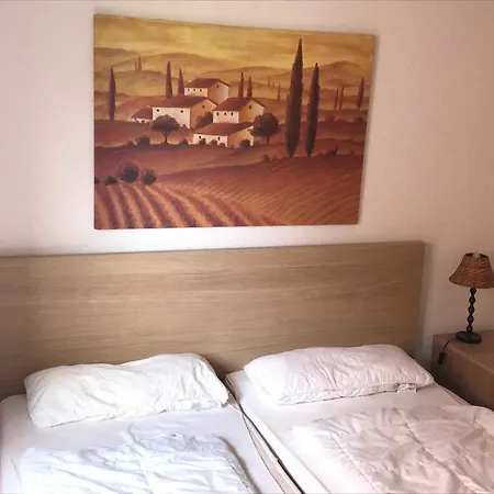 아파트 Ferienwohnung *